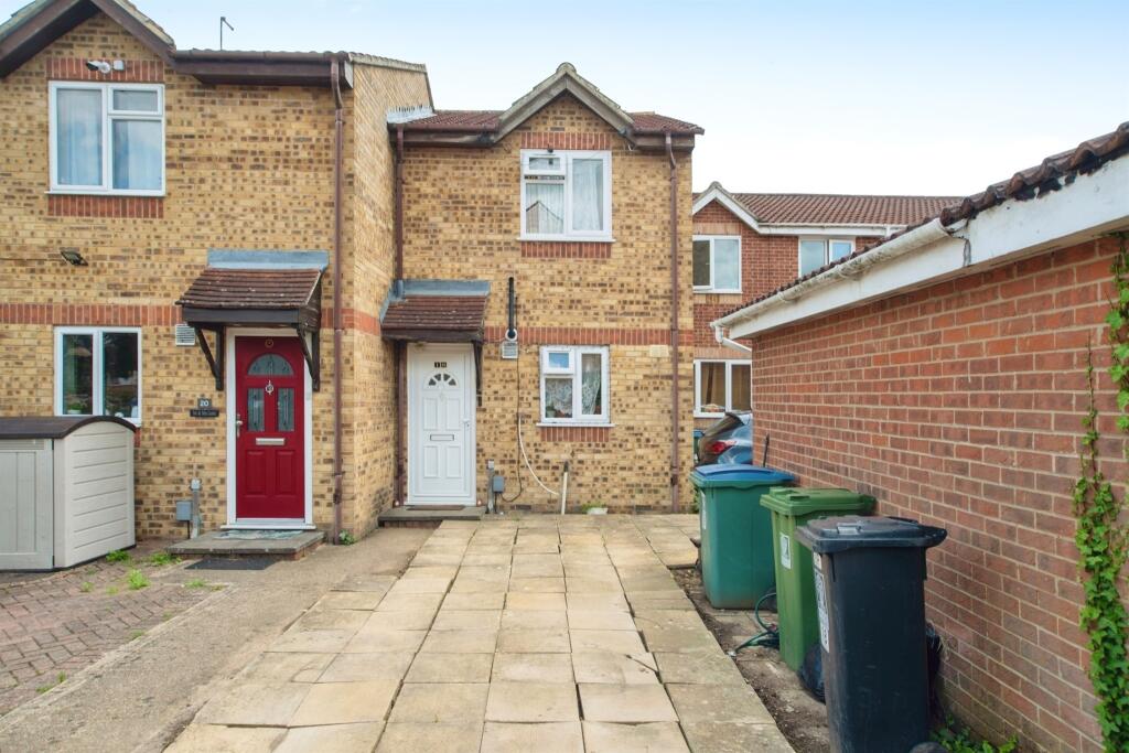 Main image of property: Pioneer Way, Watford