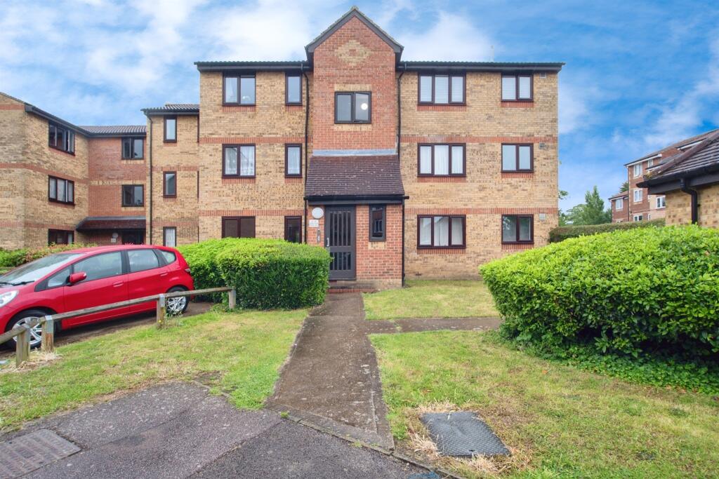 Main image of property: Pioneer Way, Watford