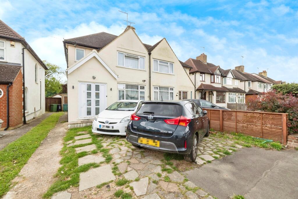 Main image of property: Goodwood Avenue, Watford