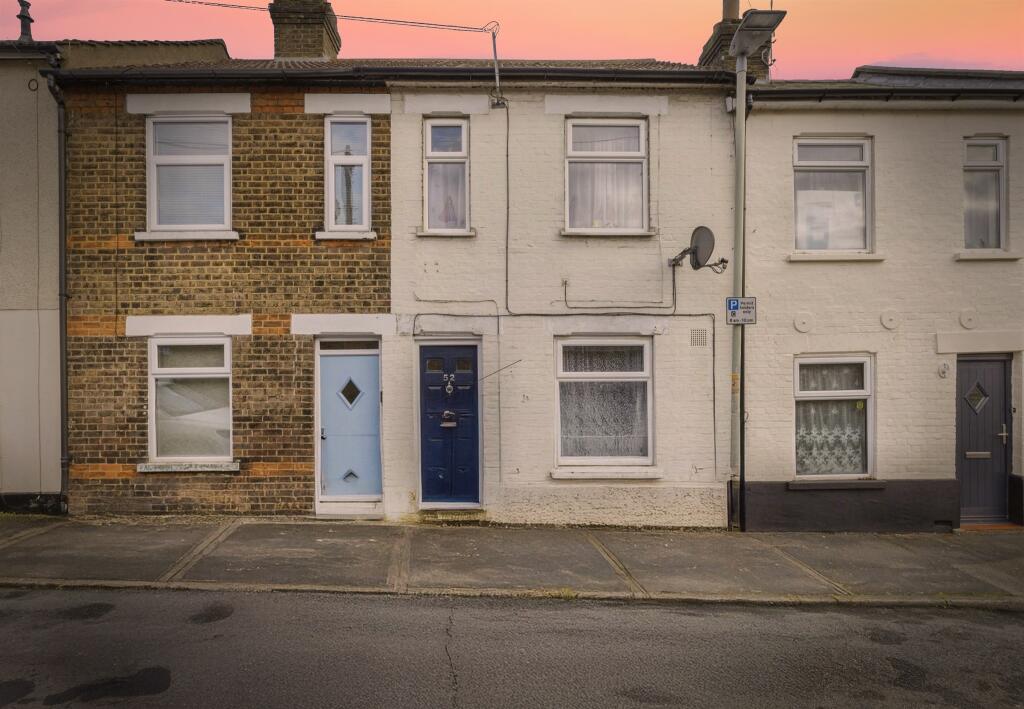 Main image of property: Ebury Road, Watford