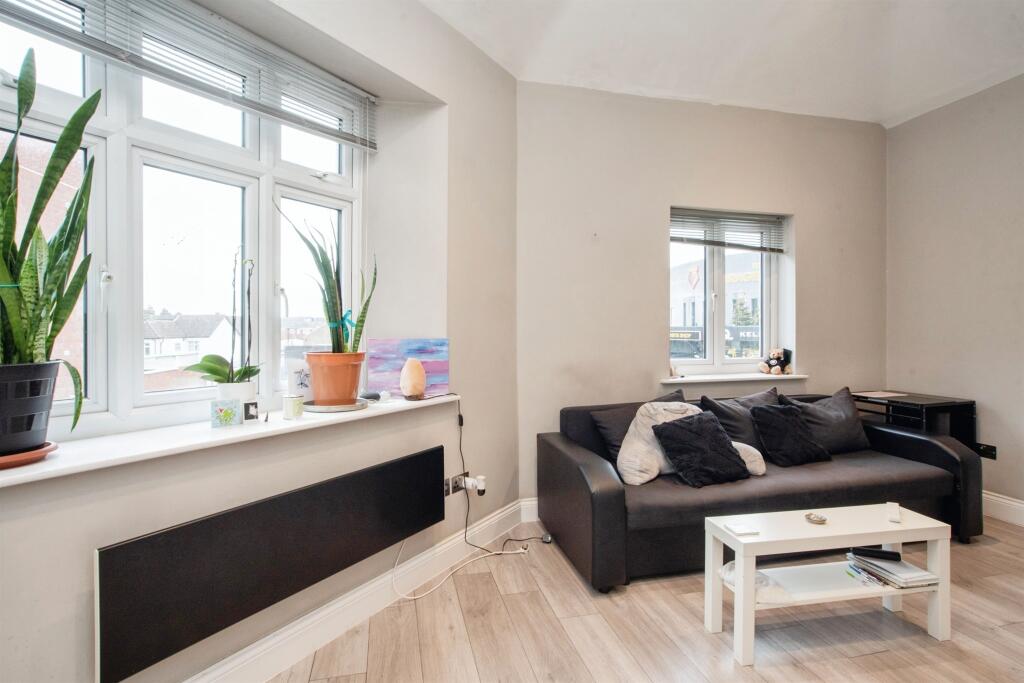 Main image of property: Vicarage Road, Watford