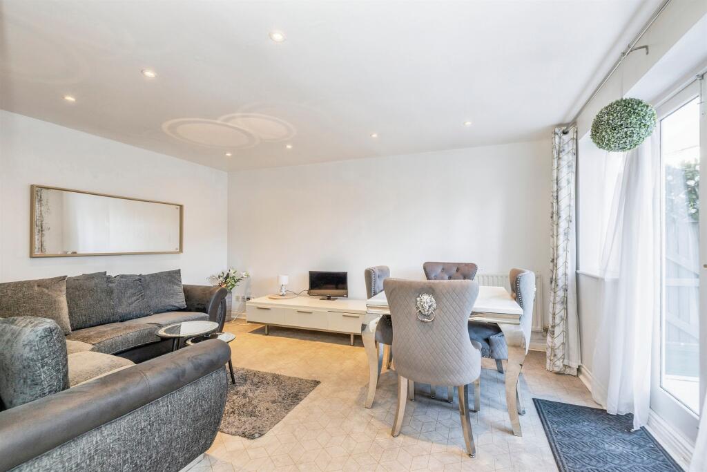 Main image of property: Norbury Avenue, Watford