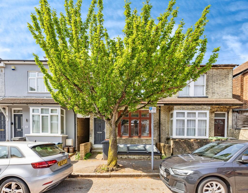 Main image of property: Gladstone Road, WATFORD