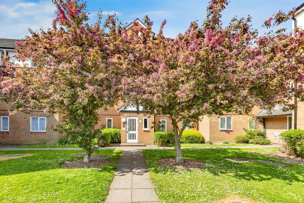 Main image of property: Pioneer Way, Watford