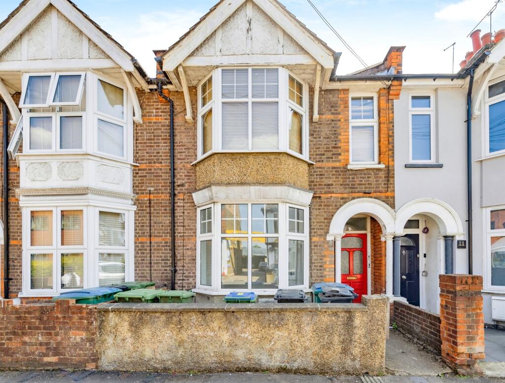 Main image of property: Whippendell Road, Watford