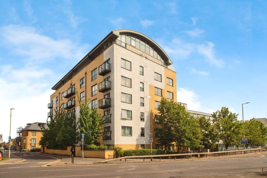 Main image of property: Lord Street, Watford