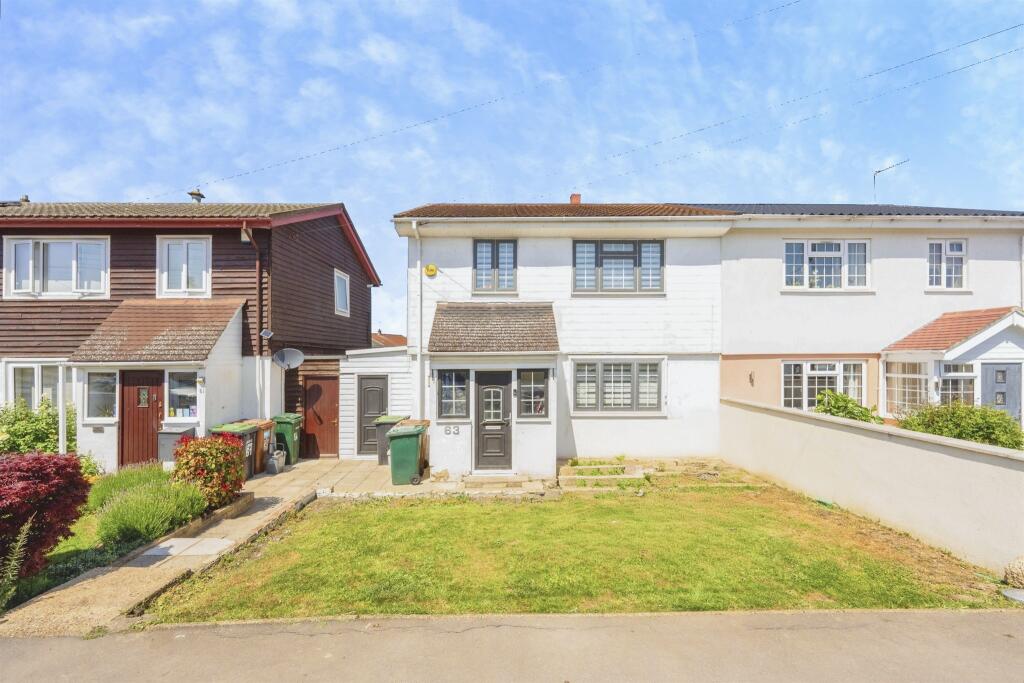 Main image of property: Ilkley Road, Watford