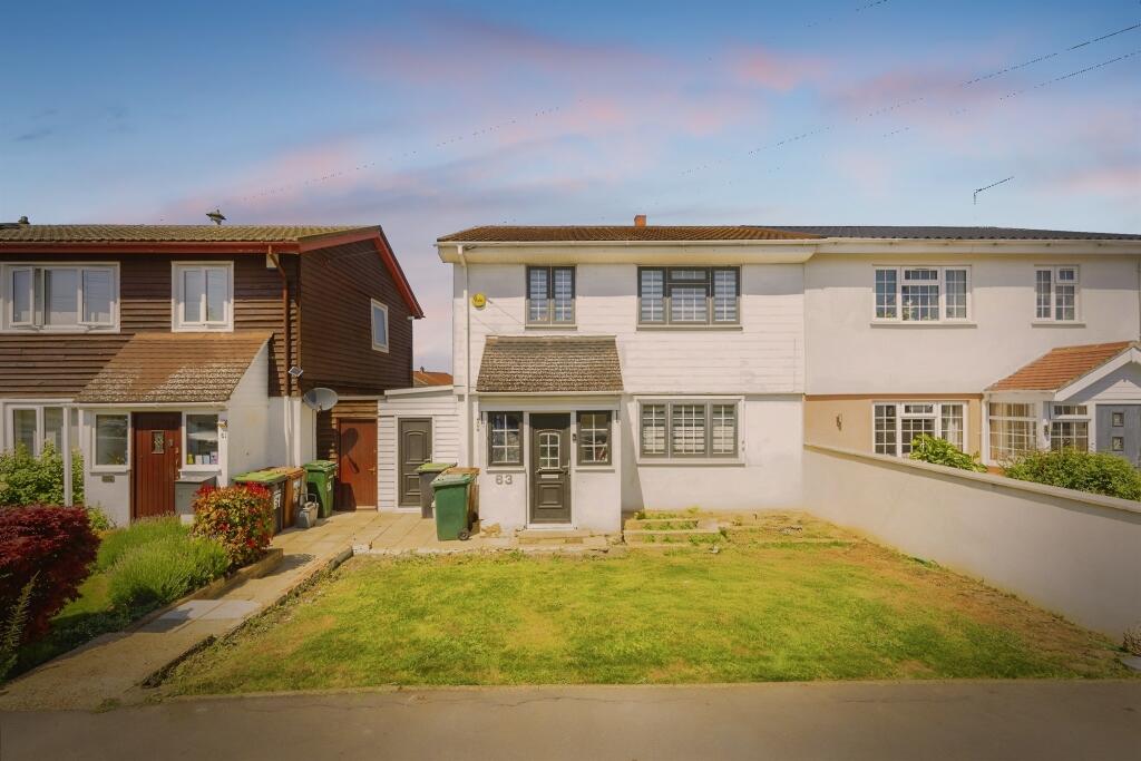 Main image of property: Ilkley Road, Watford