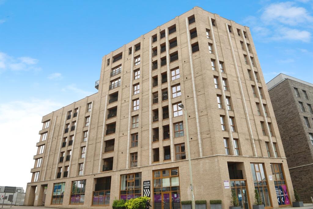 Main image of property: Marri Street, Watford