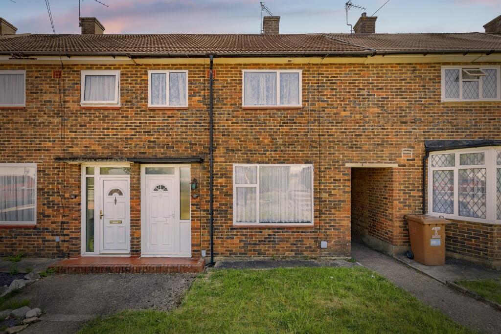Main image of property: Oakdale Road, Watford