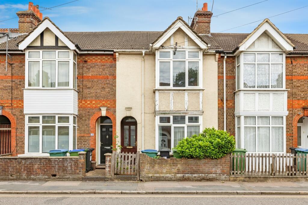 Main image of property: Cassio Road, Watford