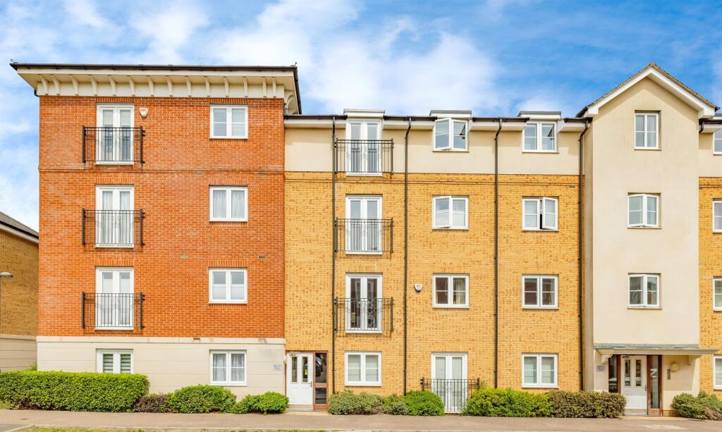 Main image of property: Dodd Road, Watford