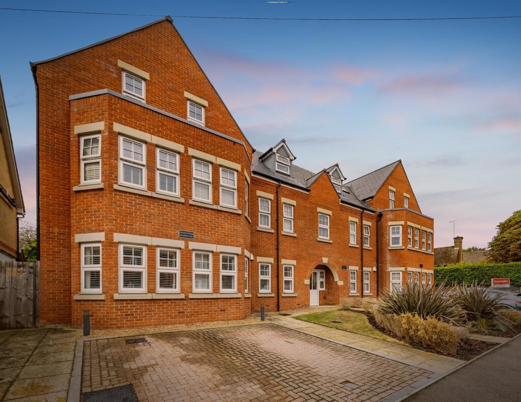 Main image of property: Alexandra Road, Watford