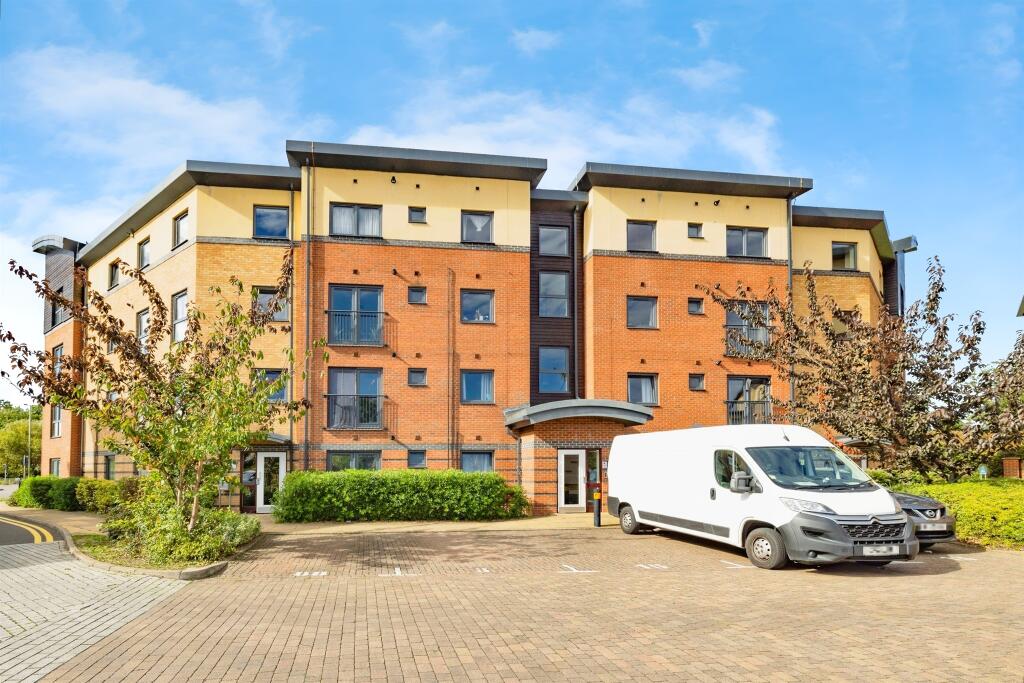 Main image of property: Raven Close, Watford