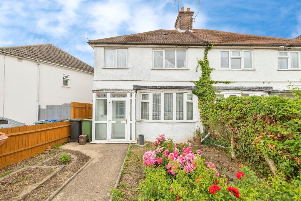 Main image of property: Hazel Tree Road, Watford