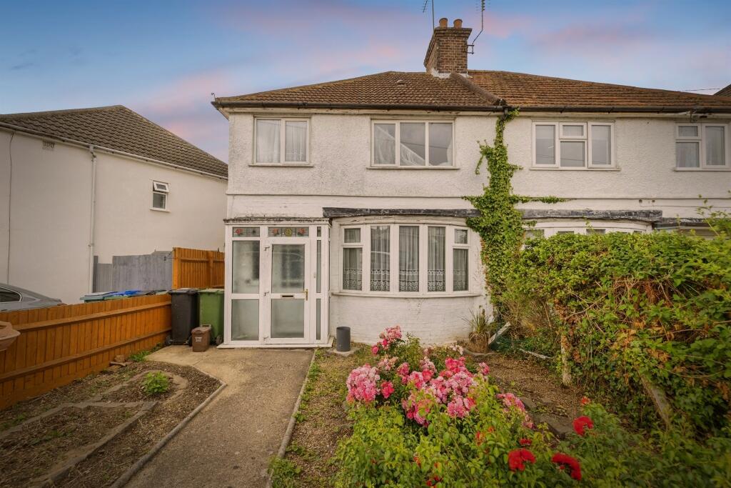 Main image of property: Hazel Tree Road, Watford