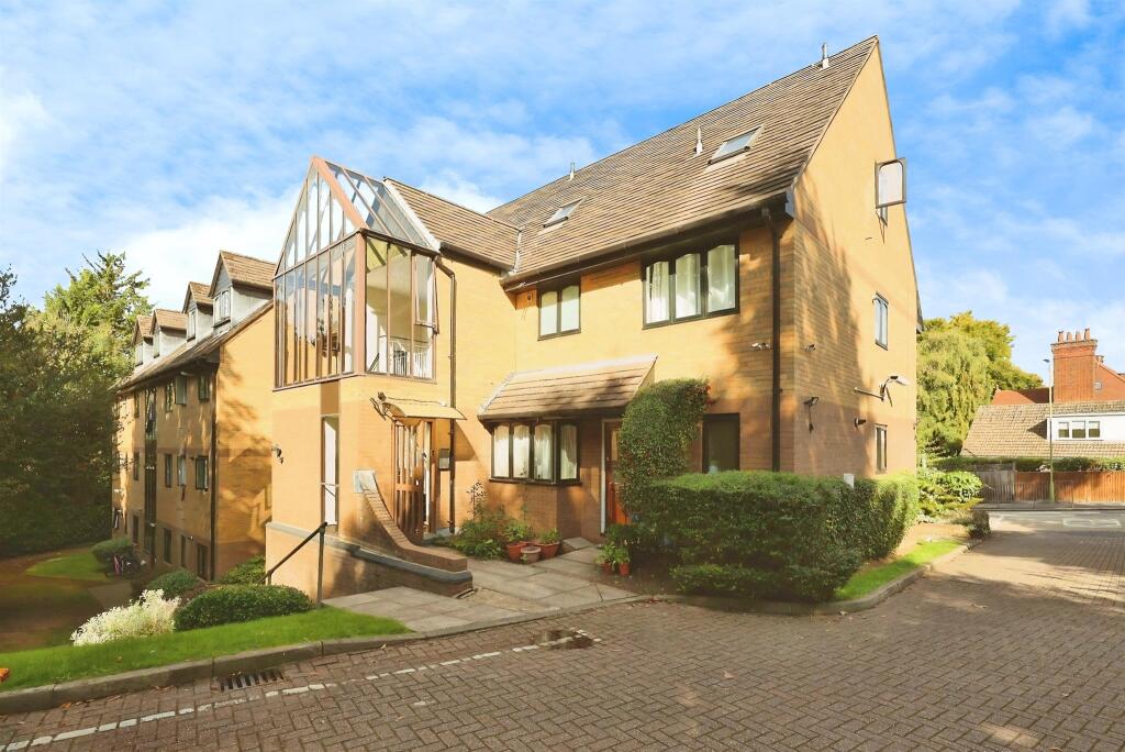 Main image of property: Hagden Lane, Watford