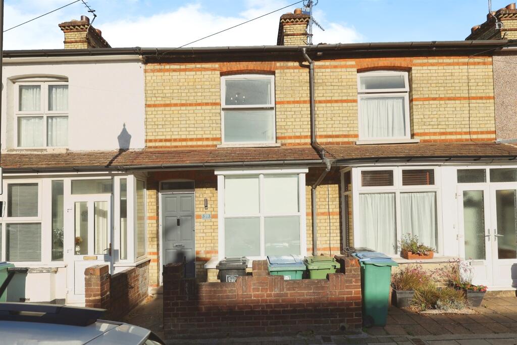 Main image of property: Oxford Street, Watford