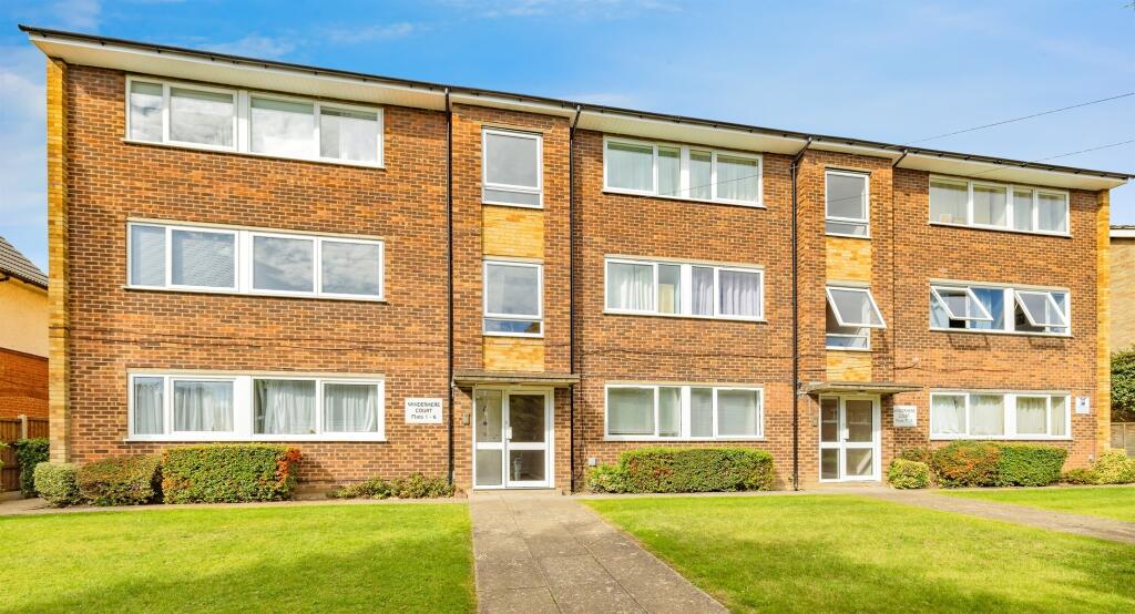 Main image of property: Alexandra Road, Watford