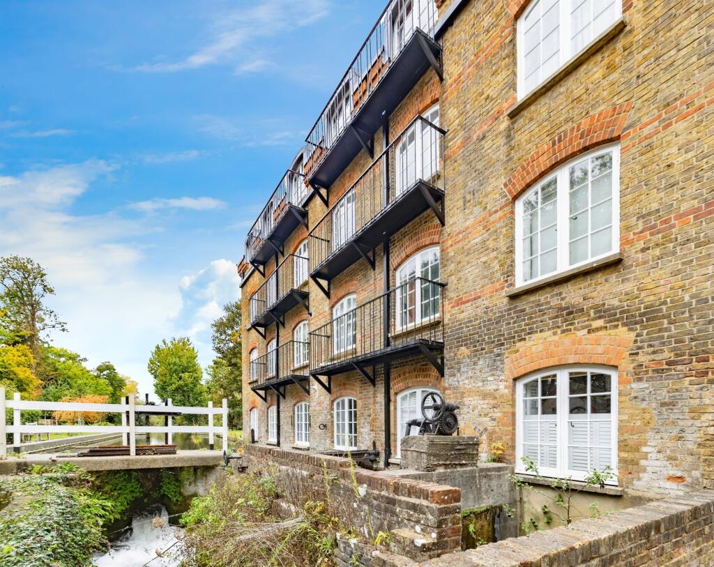 Main image of property: Grove Mill Lane, Watford