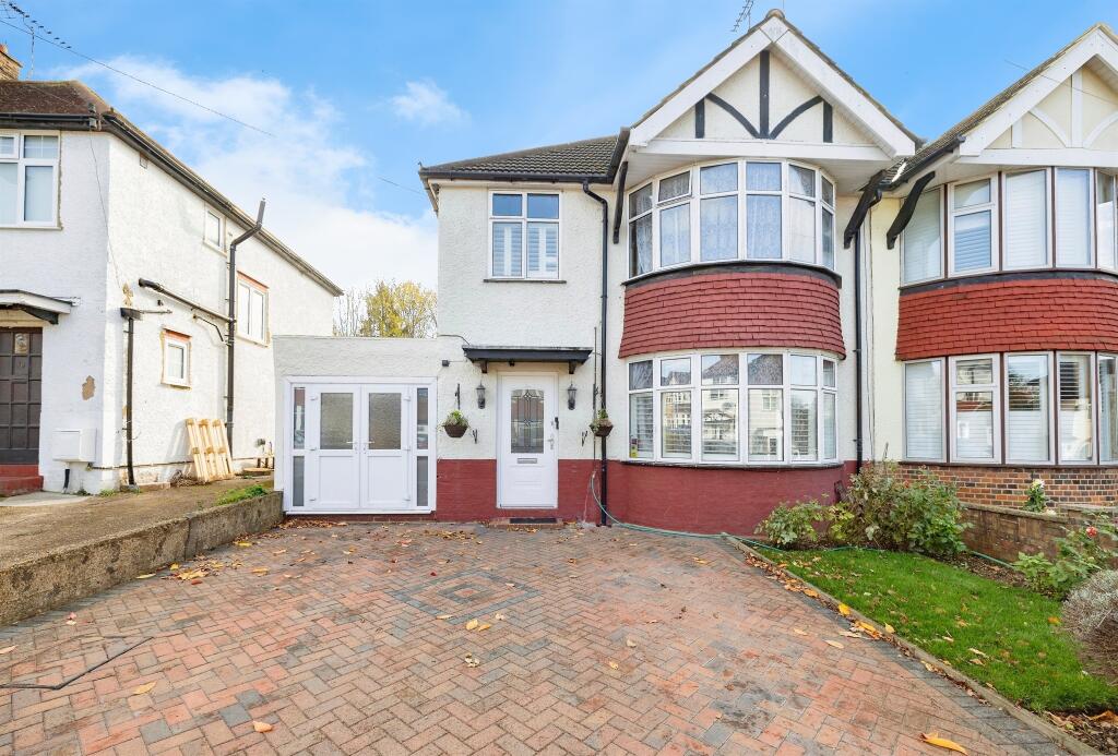 Main image of property: Swiss Avenue, Watford