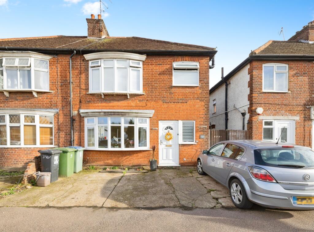 Main image of property: St. Albans Road, Watford