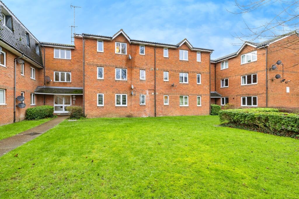 Main image of property: Southwold Road, Watford