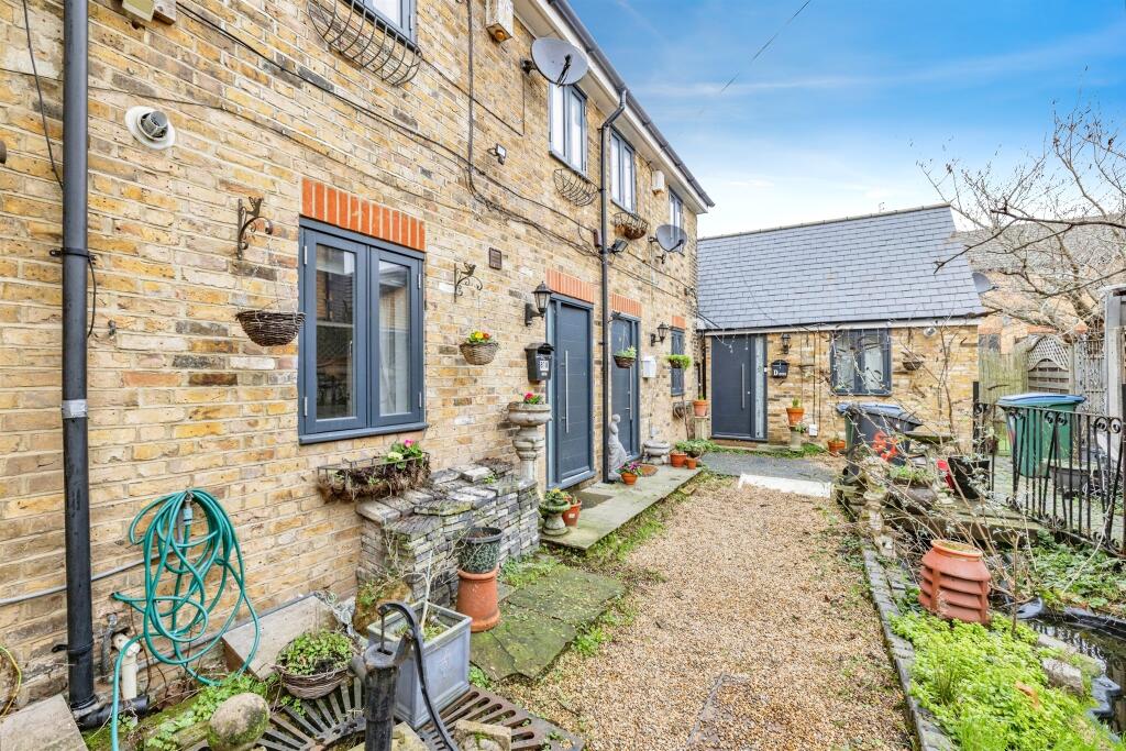 Main image of property: Loates Lane, Watford