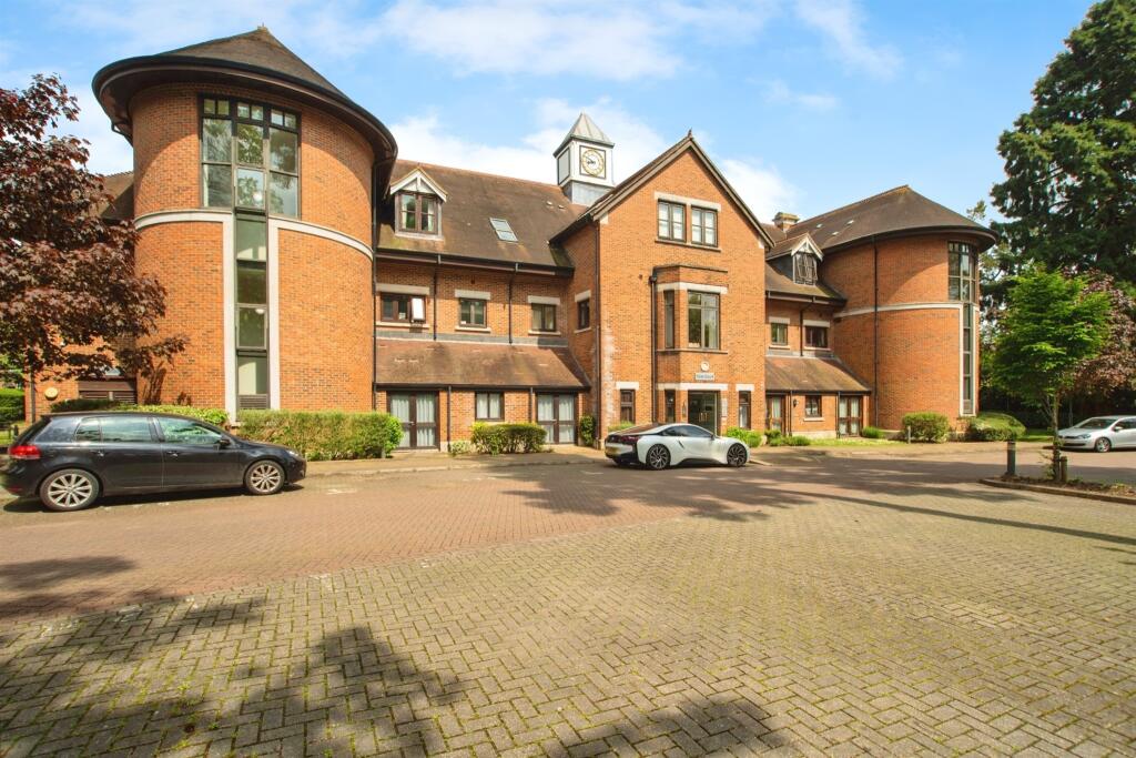 Main image of property: Lockhart Road, Watford