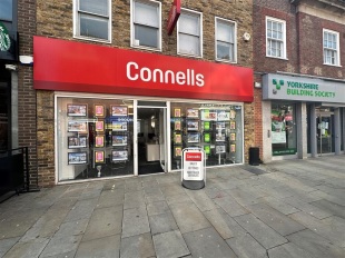 Connells, Watfordbranch details