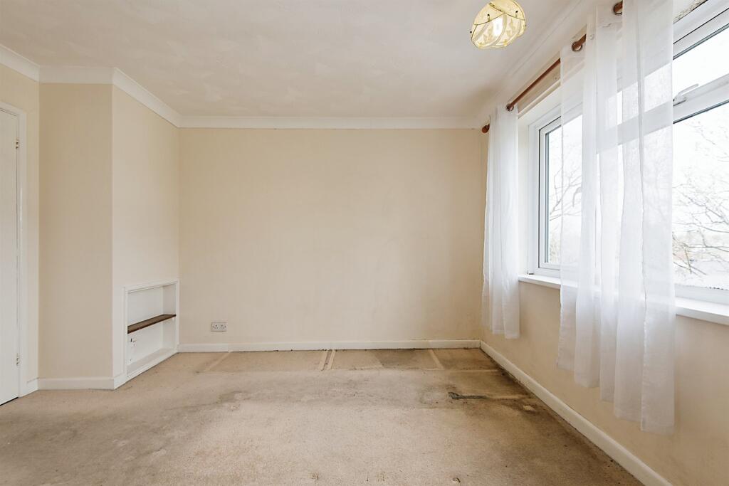 1 bedroom flat for sale in Romsey Road, Southampton, SO16