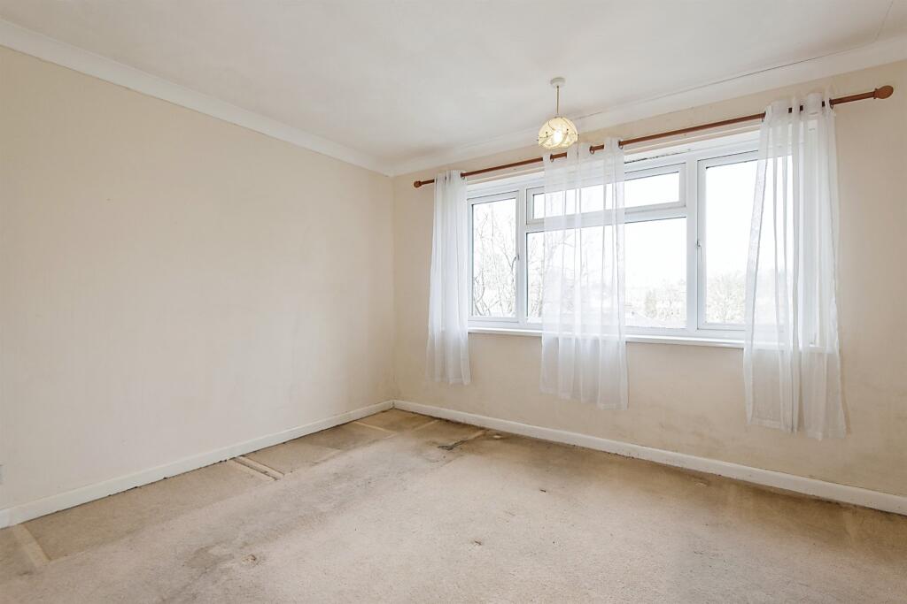 1 bedroom flat for sale in Romsey Road, Southampton, SO16