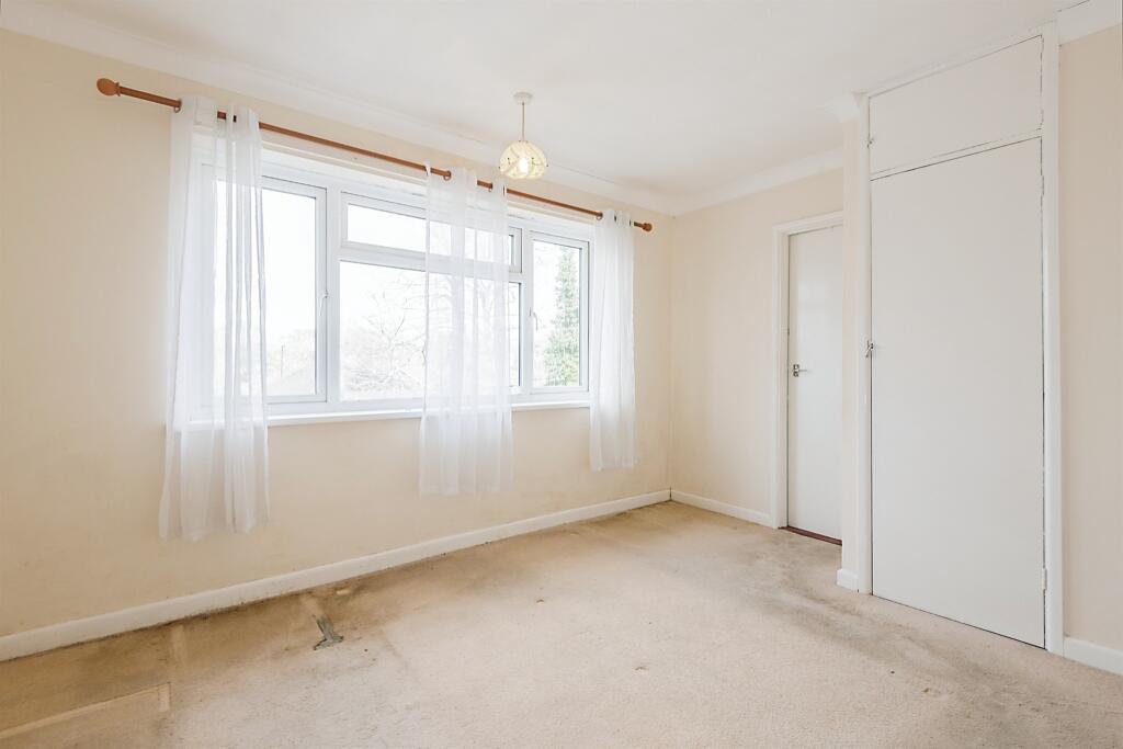 1 bedroom flat for sale in Romsey Road, Southampton, SO16