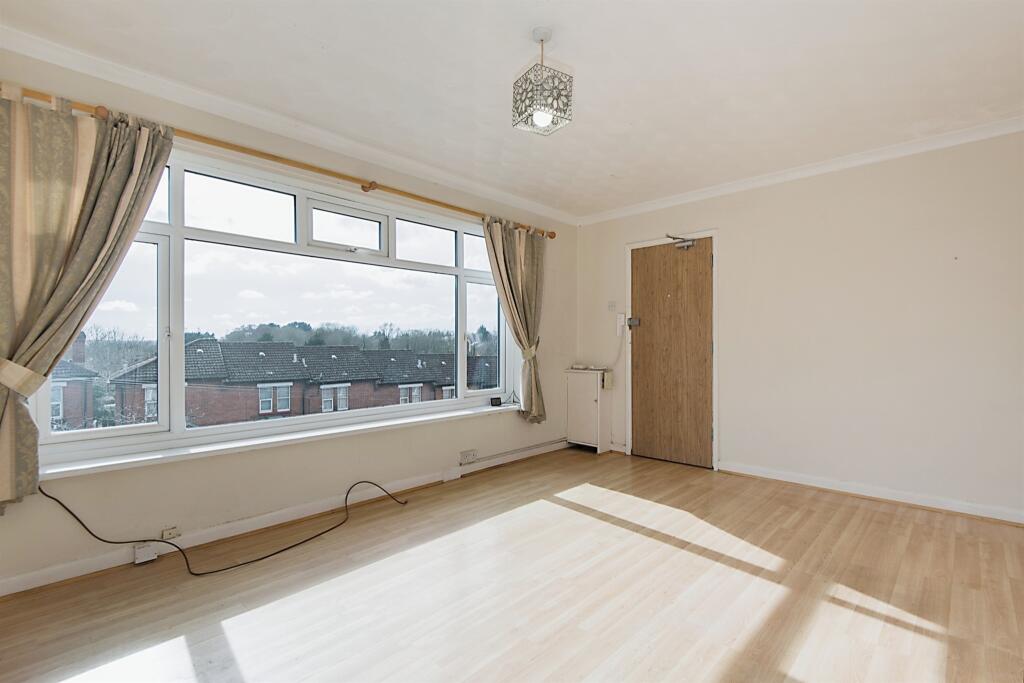 1 bedroom flat for sale in Romsey Road, Southampton, SO16