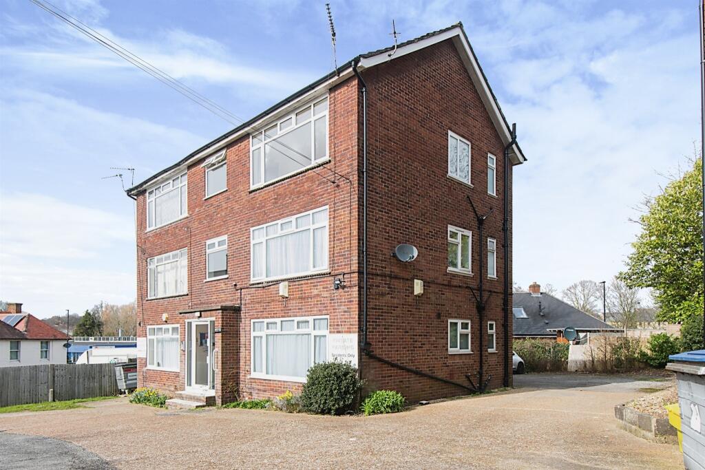 1 bedroom flat for sale in Romsey Road, Southampton, SO16