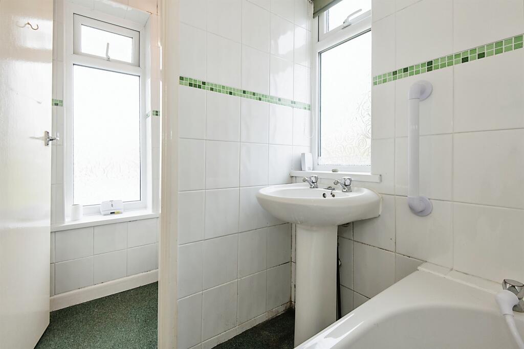 1 bedroom flat for sale in Romsey Road, Southampton, SO16