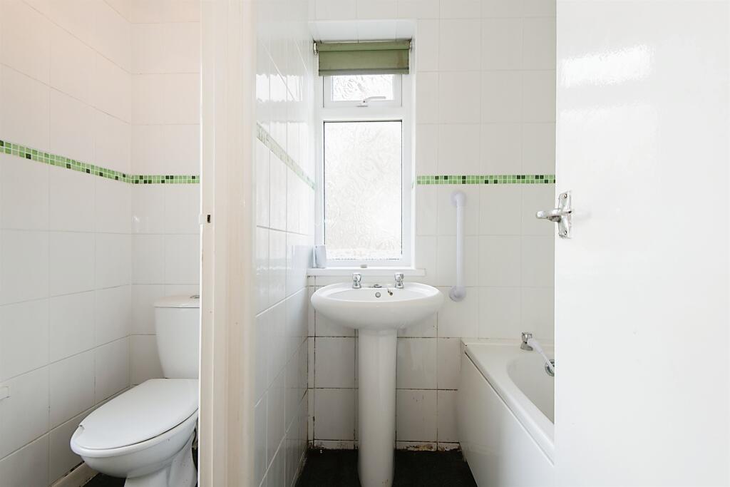 1 bedroom flat for sale in Romsey Road, Southampton, SO16