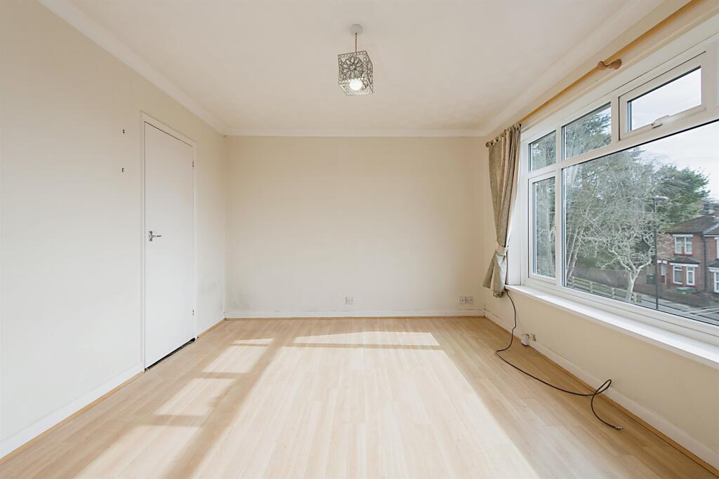 1 bedroom flat for sale in Romsey Road, Southampton, SO16
