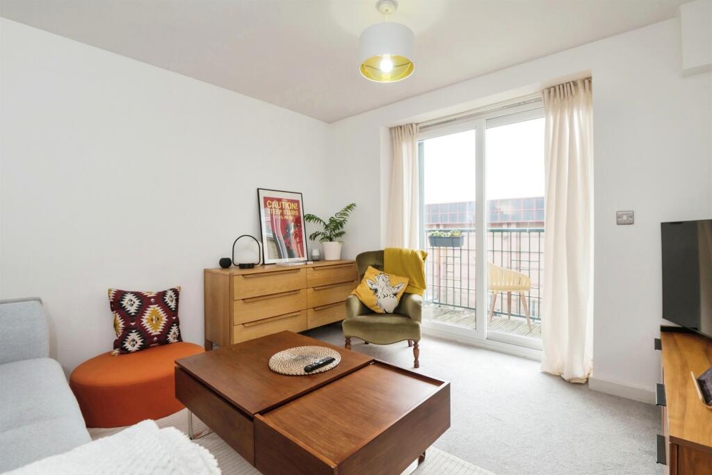 Main image of property: Neptune Way, SOUTHAMPTON