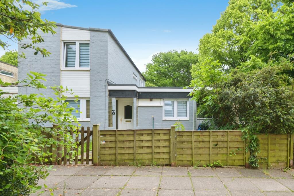 Main image of property: Taranto Road, Southampton