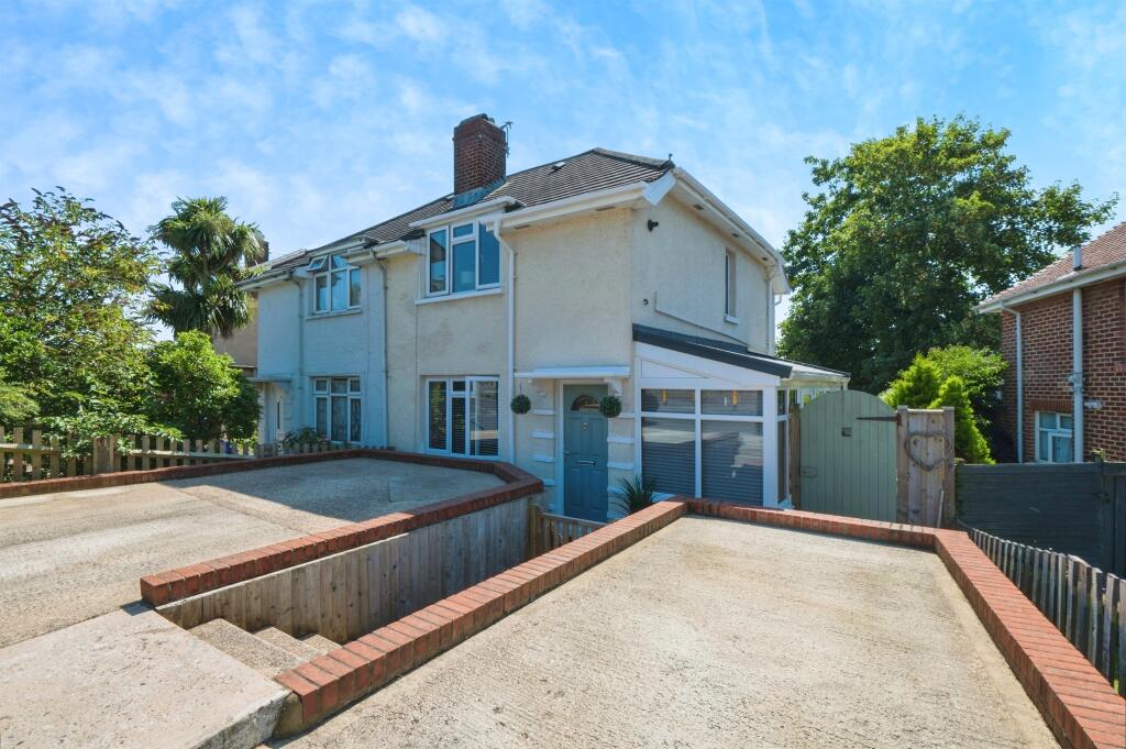 Main image of property: Olive Road, SOUTHAMPTON