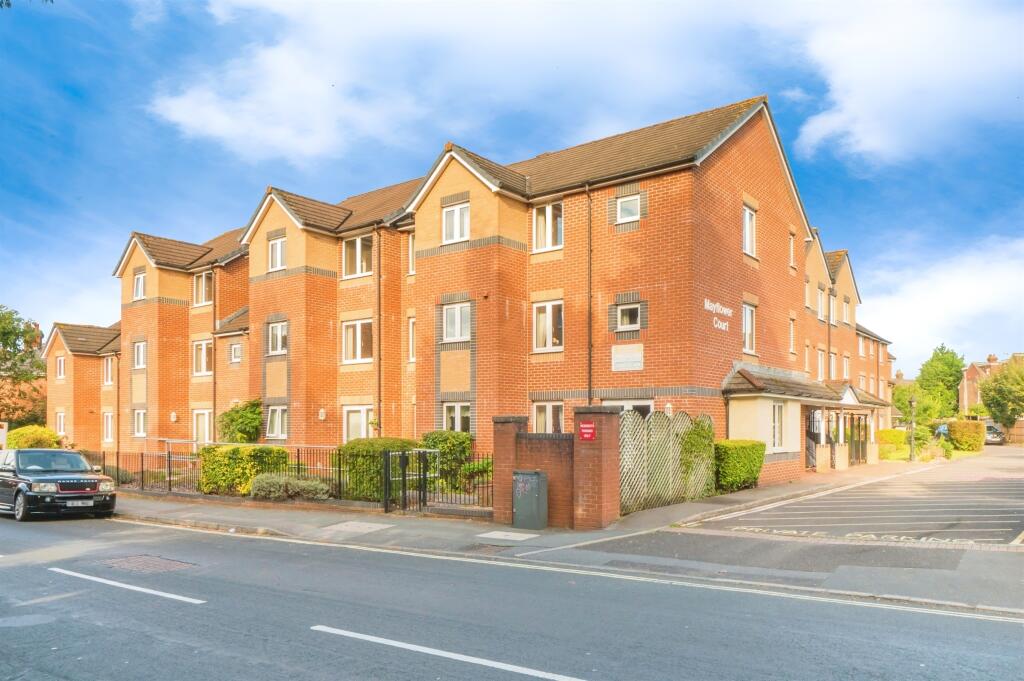Main image of property: Oakley Road, Southampton