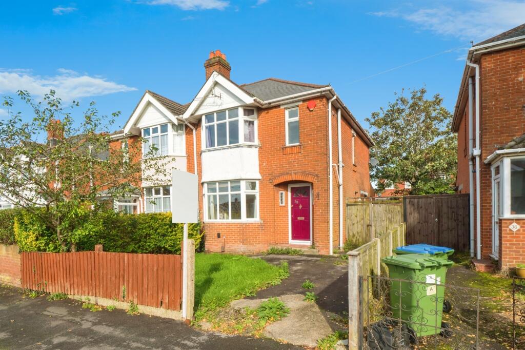 Main image of property: Tilbrook Road, SOUTHAMPTON