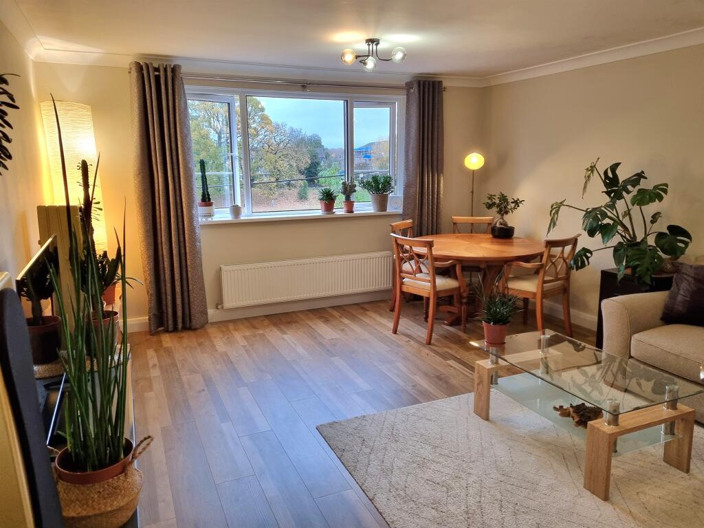 Main image of property: Wordsworth Road, Southampton