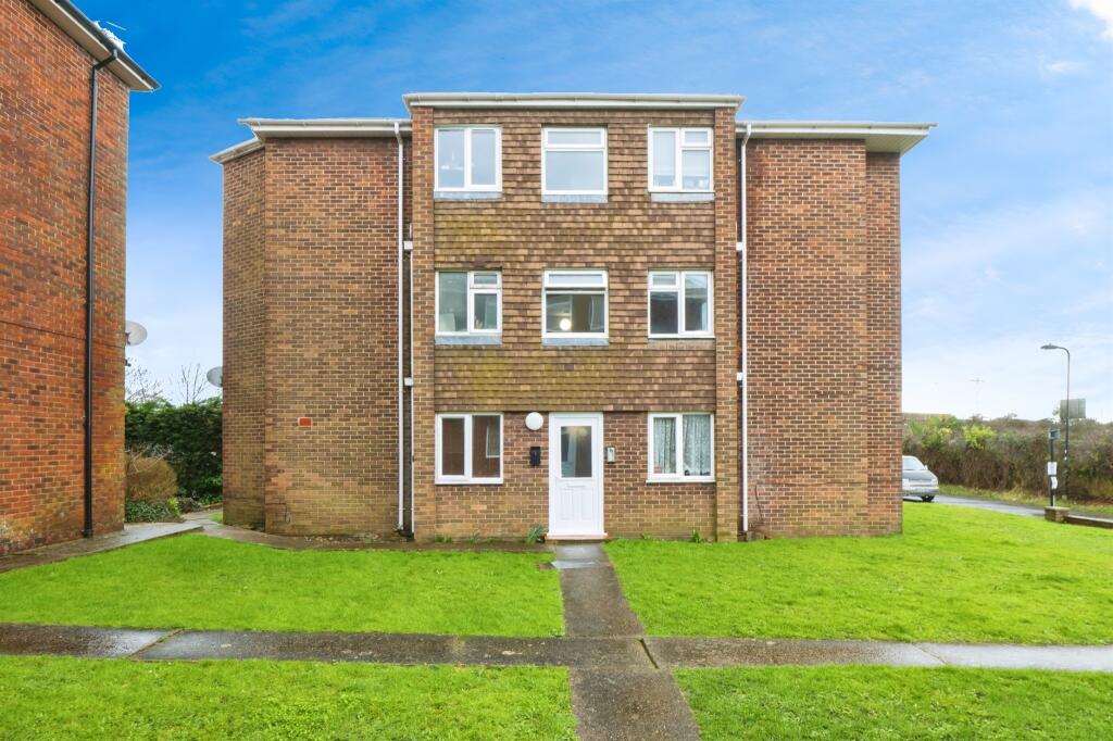 Main image of property: Test Lane, Southampton