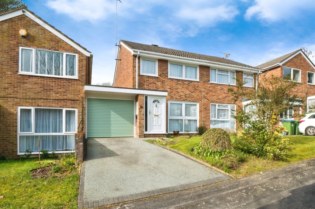 Main image of property: Turnstone Gardens, Southampton