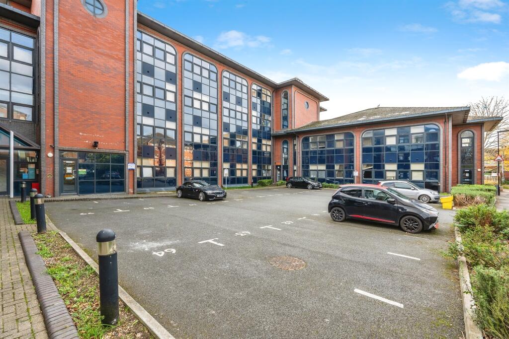 Main image of property: Millbrook Road East, Southampton