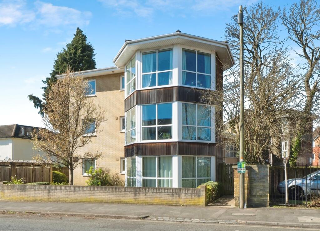 Main image of property: Regents Park Road, SOUTHAMPTON