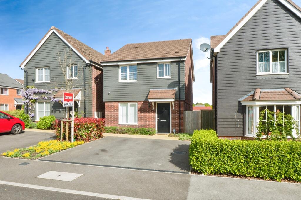 Main image of property: Anderdon Avenue, Rownhams, Southampton
