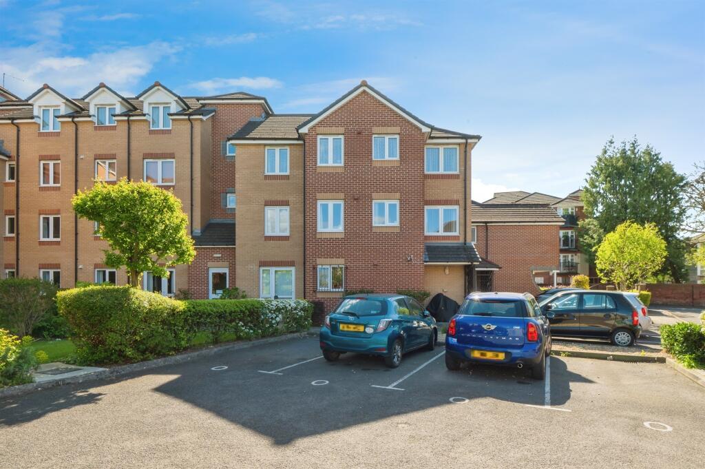 Main image of property: Oakley Road, Southampton